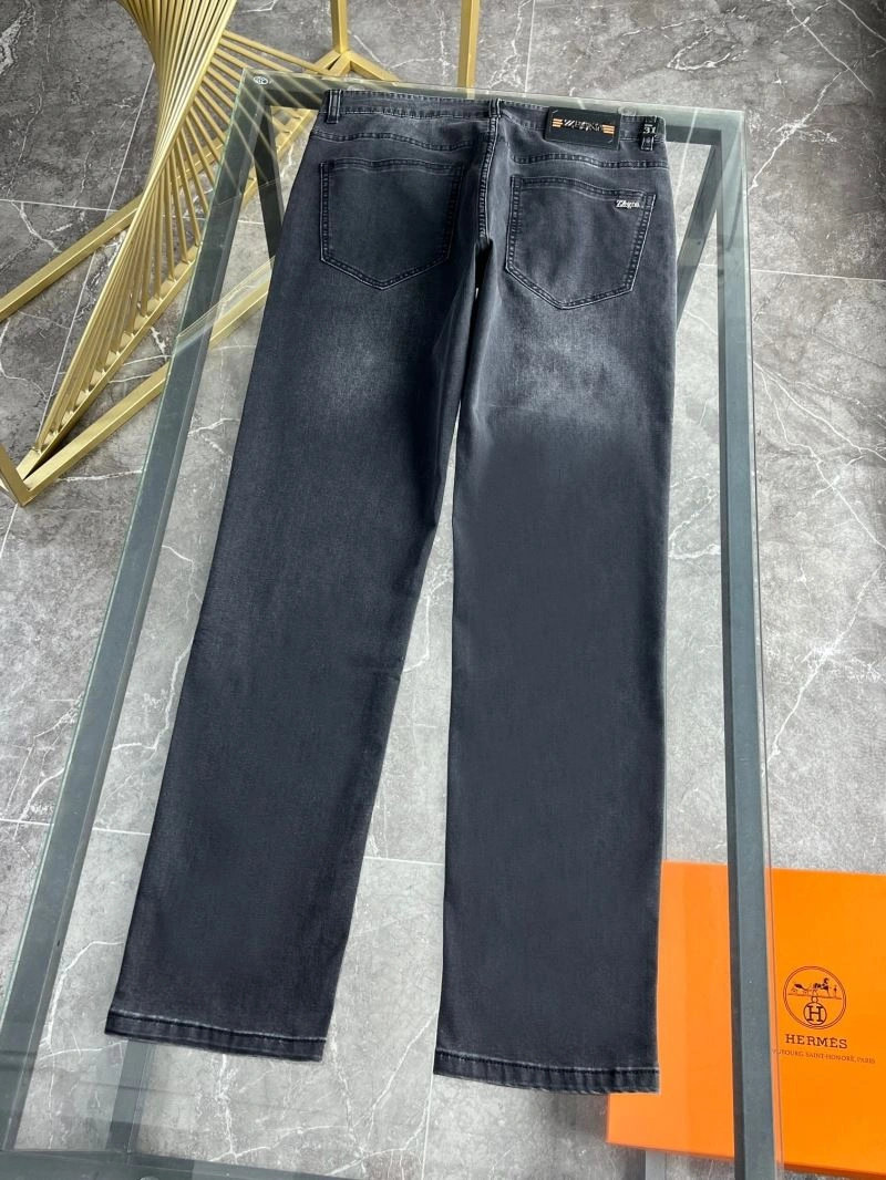 FreshLook Ermenegildo Zegna Jeans 158589
