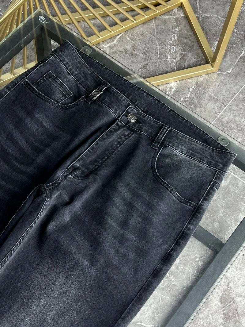 FreshLook Ermenegildo Zegna Jeans 158589
