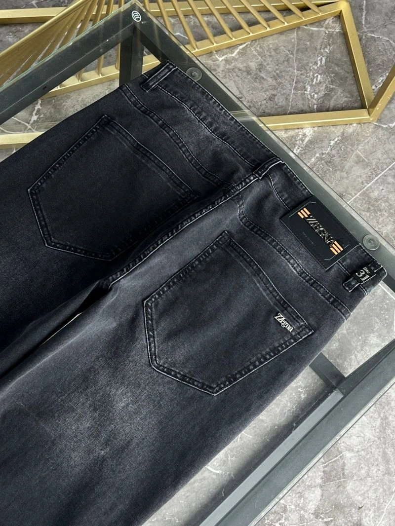 FreshLook Ermenegildo Zegna Jeans 158589
