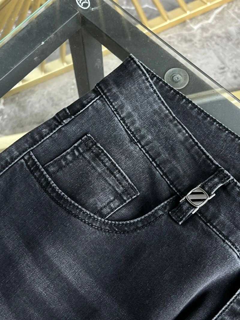 FreshLook Ermenegildo Zegna Jeans 158589