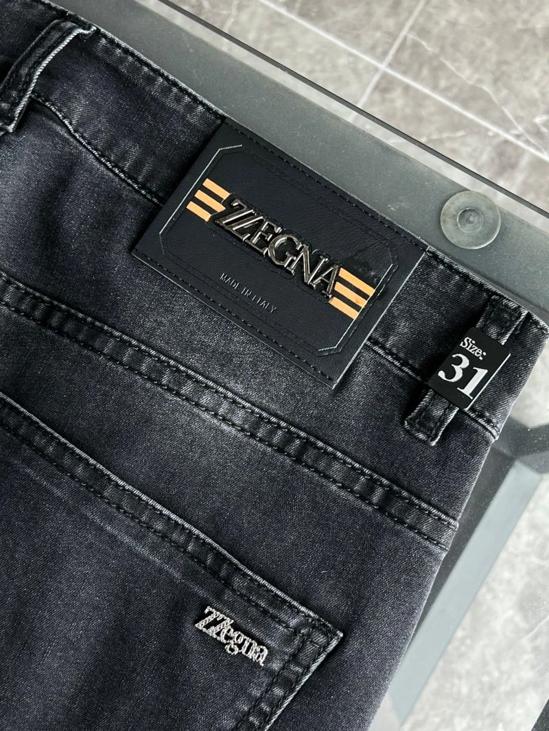 FreshLook Ermenegildo Zegna Jeans 158589