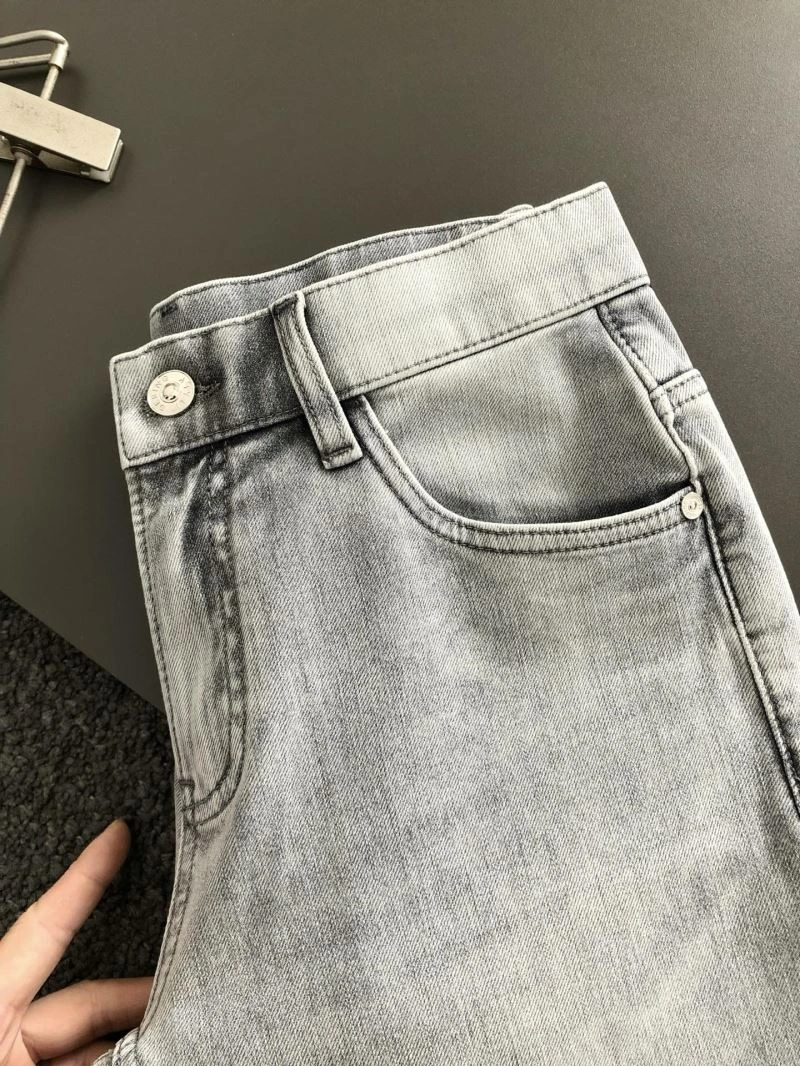 Ermenegildo Zegna Jeans QuickDry 158578