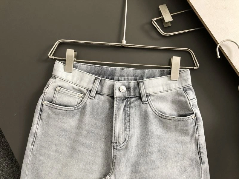 Ermenegildo Zegna Jeans QuickDry 158578