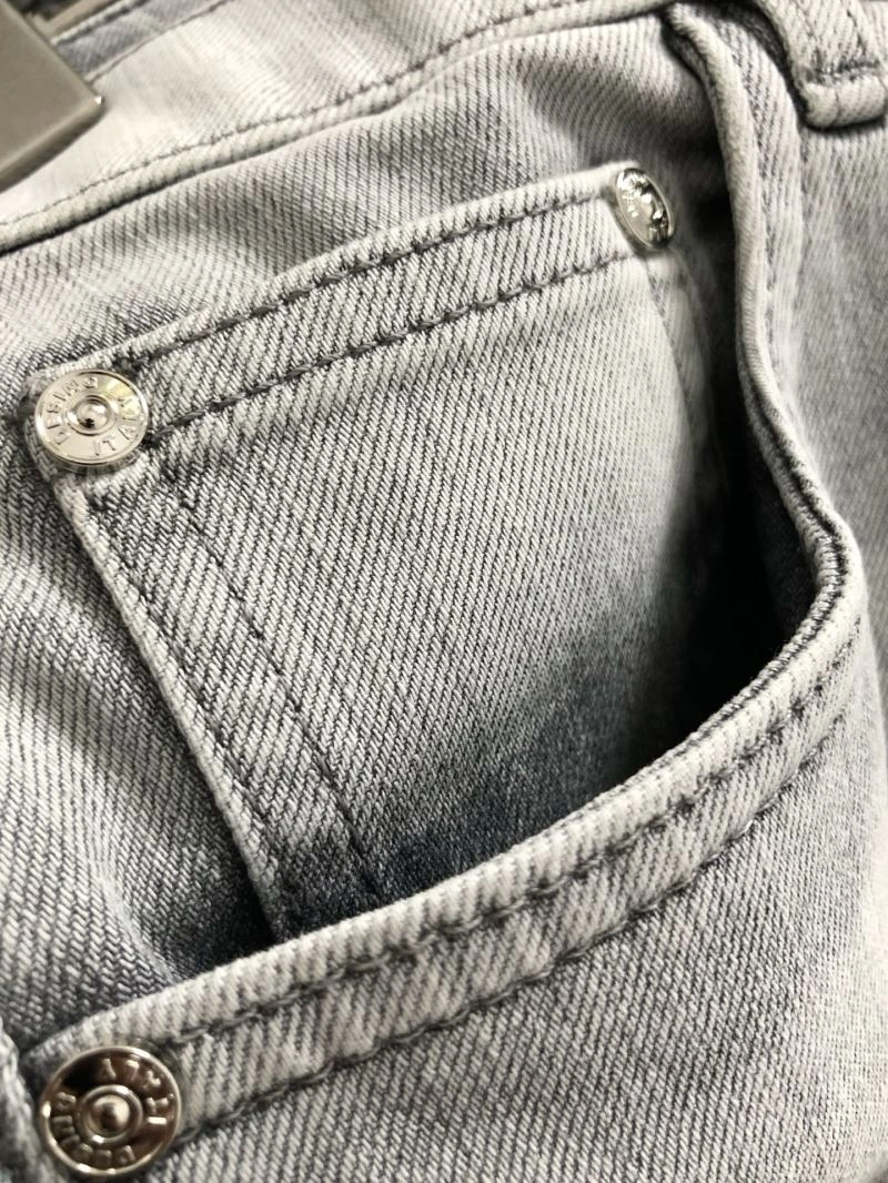 Ermenegildo Zegna Jeans QuickDry 158578