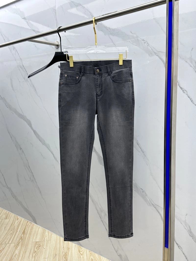 Compact Ermenegildo Zegna Jeans 158622
