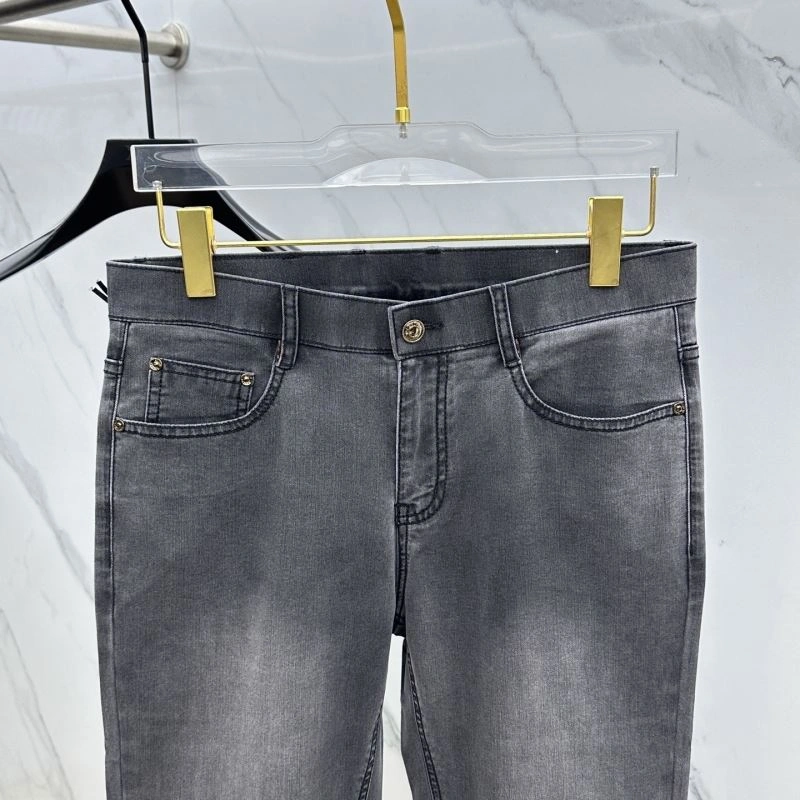 Compact Ermenegildo Zegna Jeans 158622