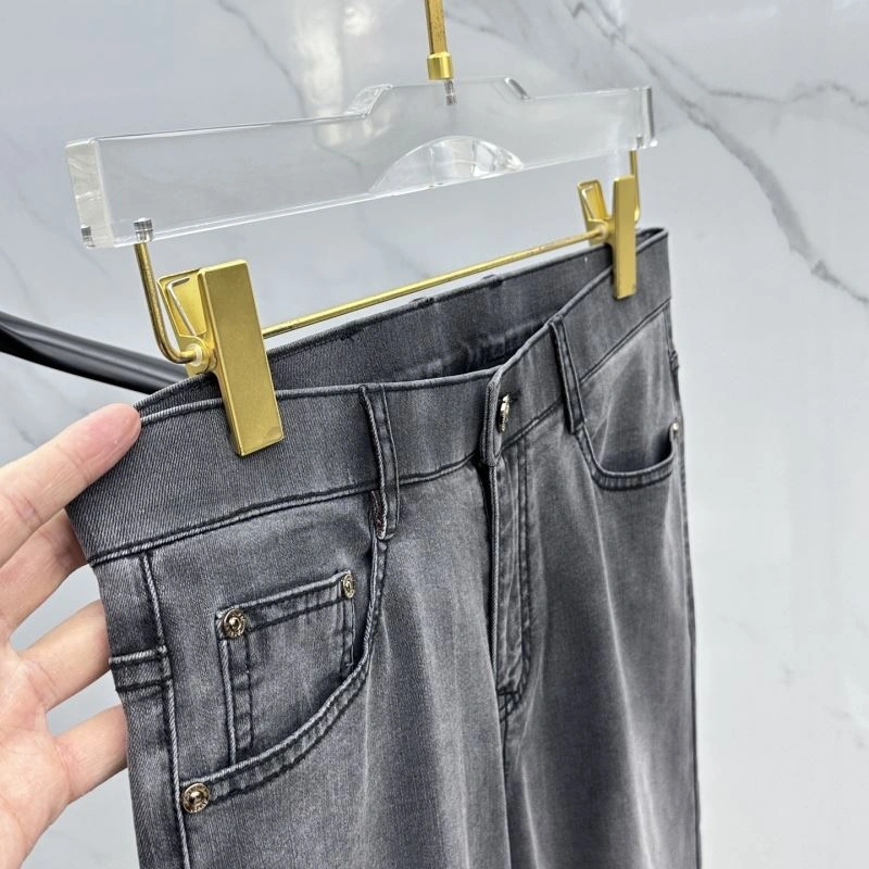 Compact Ermenegildo Zegna Jeans 158622