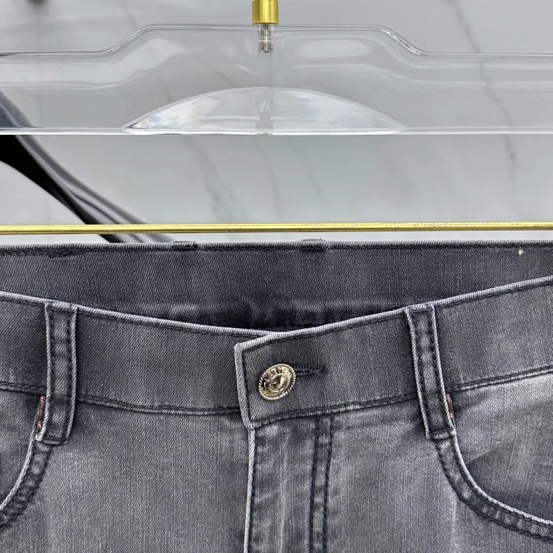 Compact Ermenegildo Zegna Jeans 158622