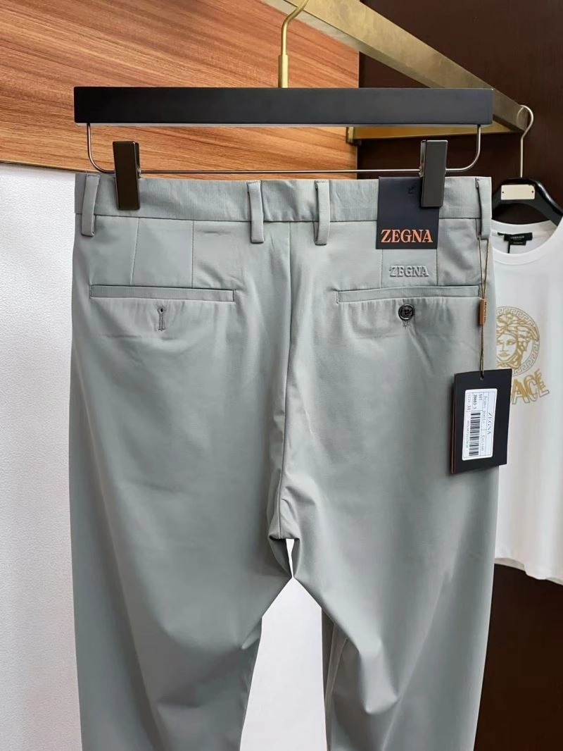 FastDry Ermenegildo Zegna Long Pants 157685