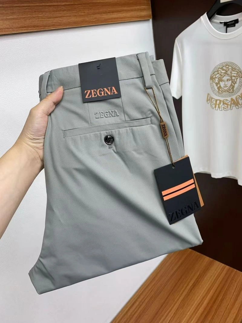 FastDry Ermenegildo Zegna Long Pants 157685