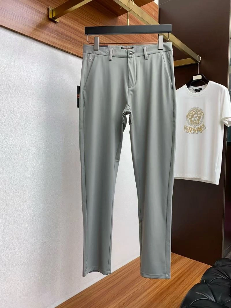 FastDry Ermenegildo Zegna Long Pants 157685