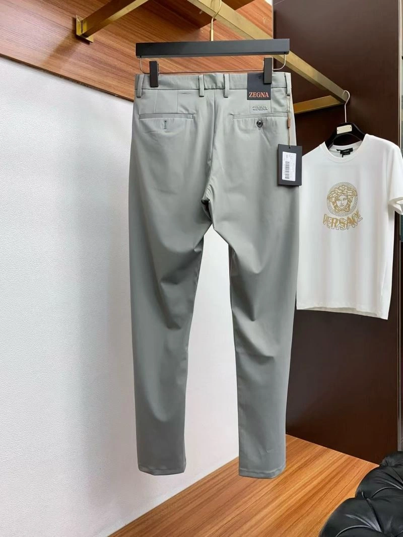 FastDry Ermenegildo Zegna Long Pants 157685
