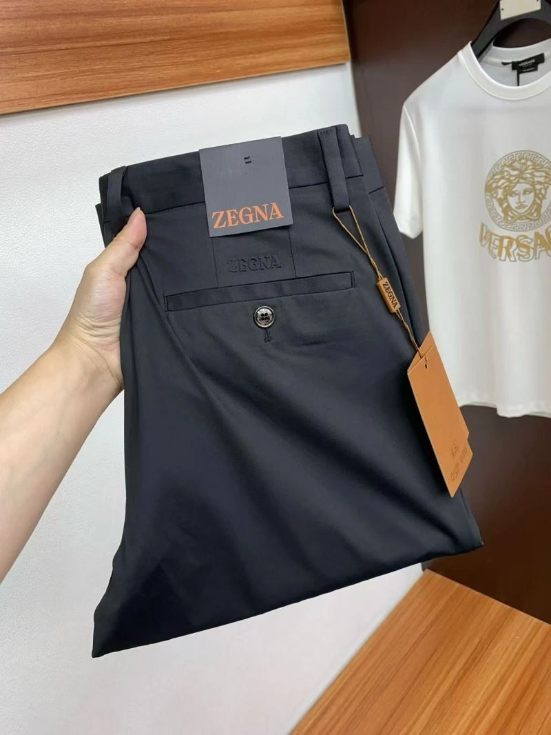 FastDry Ermenegildo Zegna Long Pants 157685