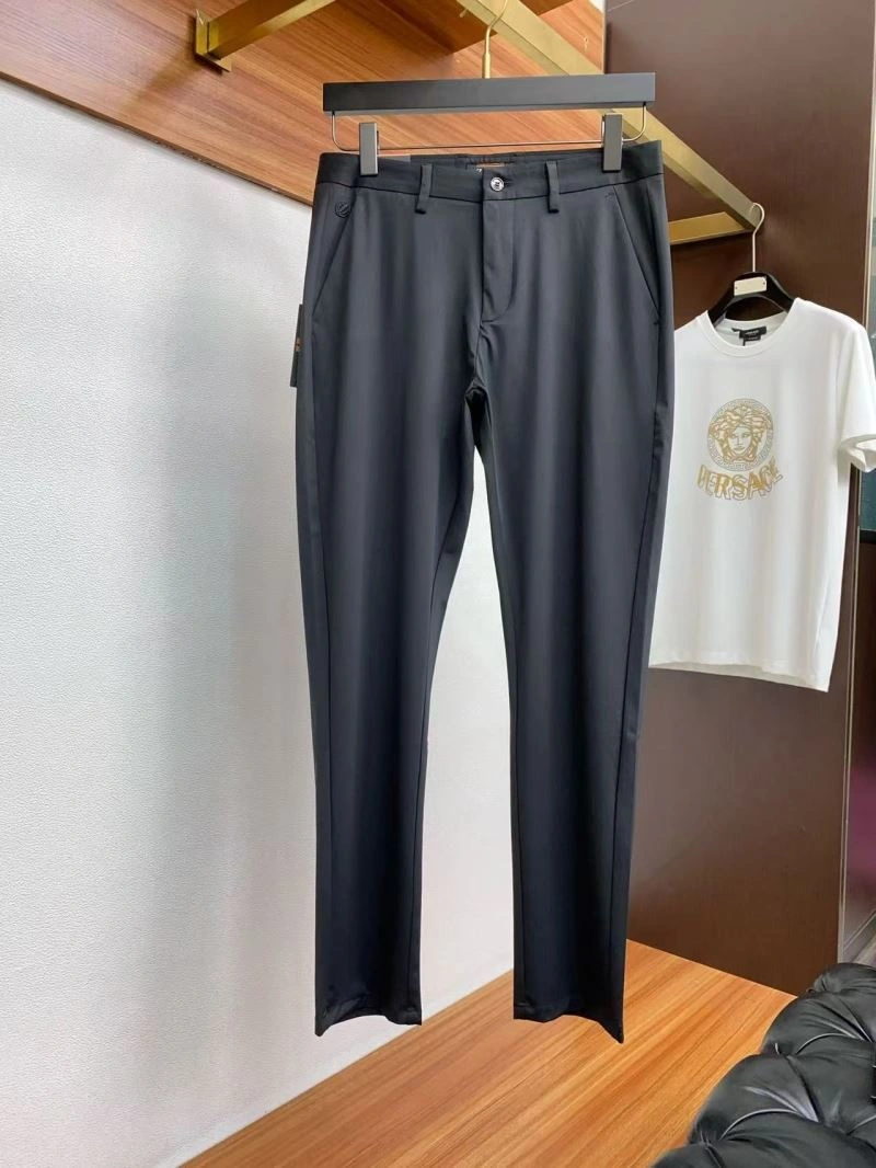 FastDry Ermenegildo Zegna Long Pants 157685