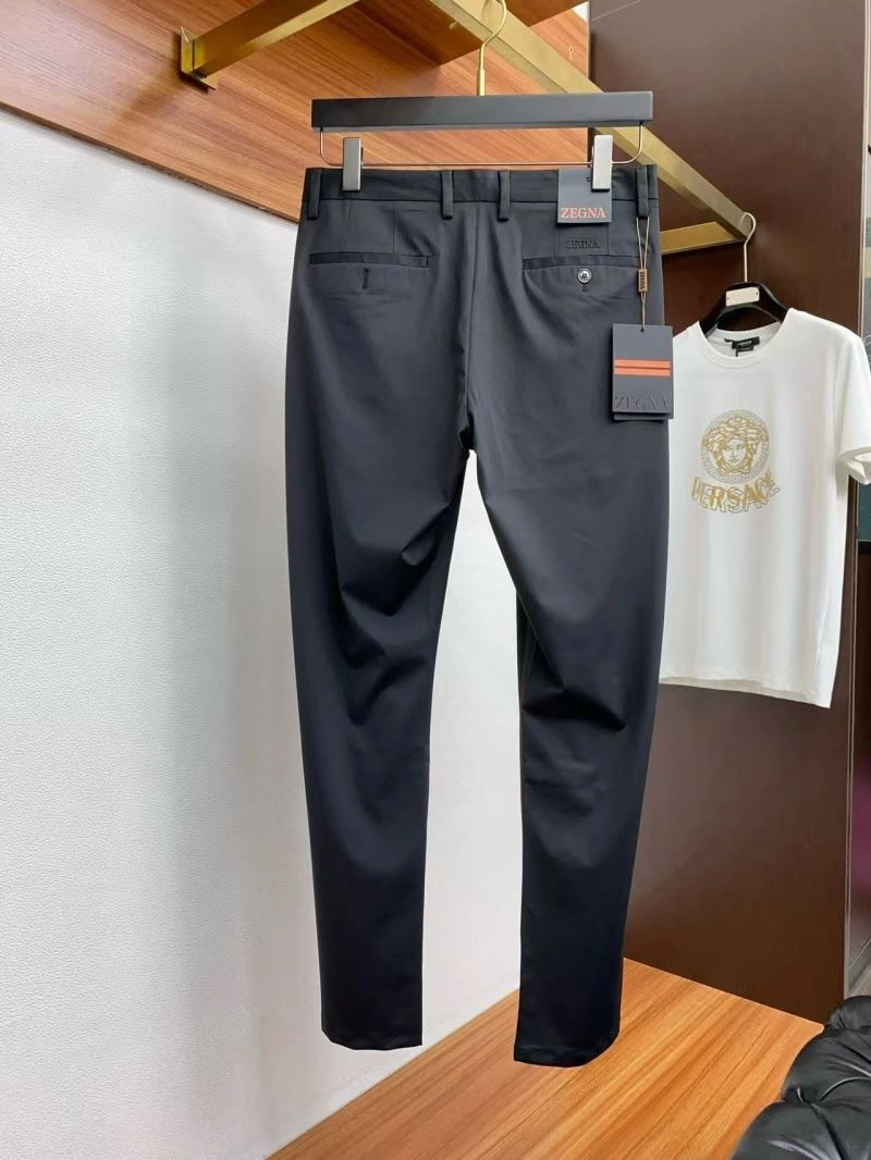FastDry Ermenegildo Zegna Long Pants 157685