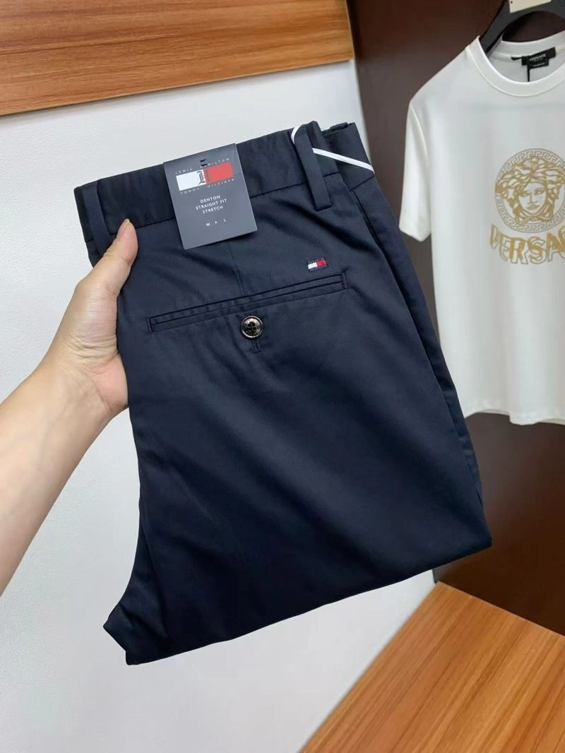 FastDry Ermenegildo Zegna Long Pants 157685
