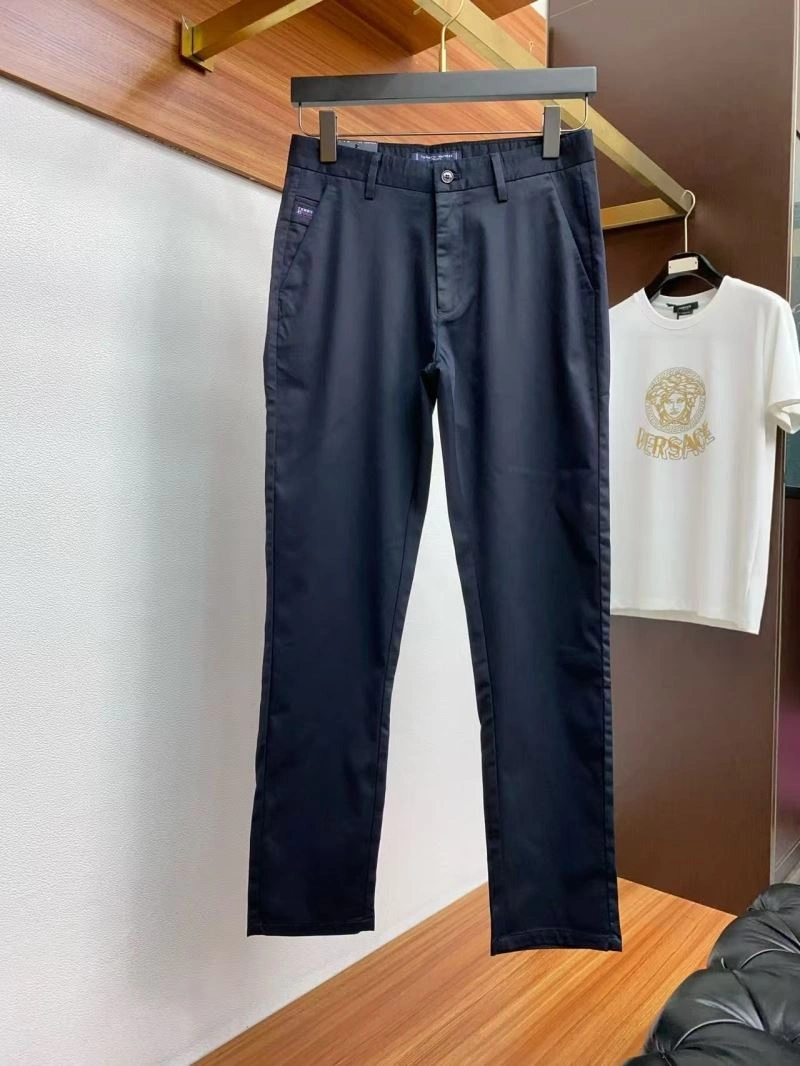 FastDry Ermenegildo Zegna Long Pants 157685