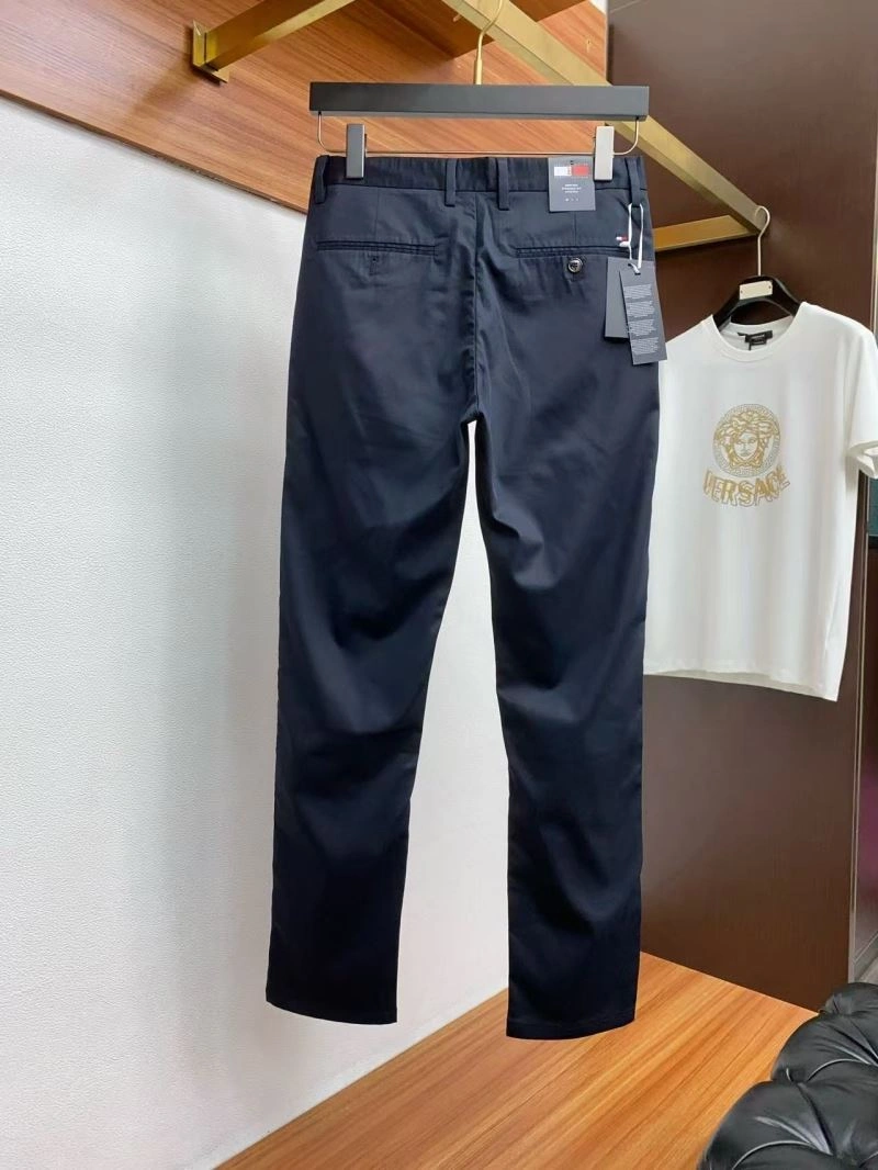 FastDry Ermenegildo Zegna Long Pants 157685