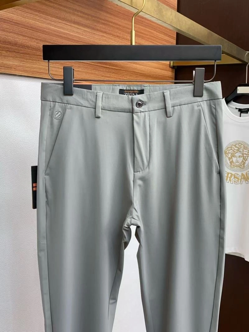 FastDry Ermenegildo Zegna Long Pants 157685