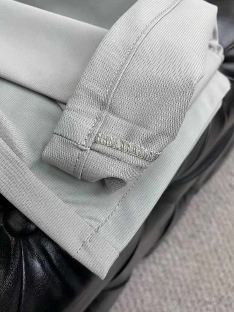 FastDry Ermenegildo Zegna Long Pants 157685