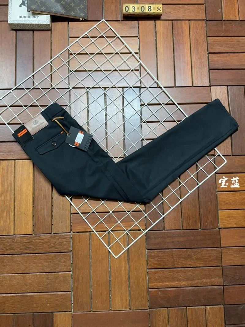 Popular Ermenegildo Zegna Long Pants 162951