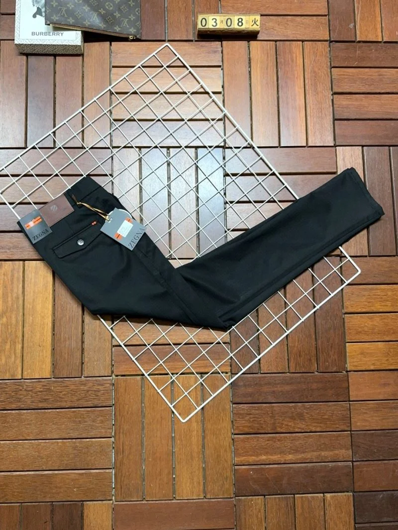 Popular Ermenegildo Zegna Long Pants 162951