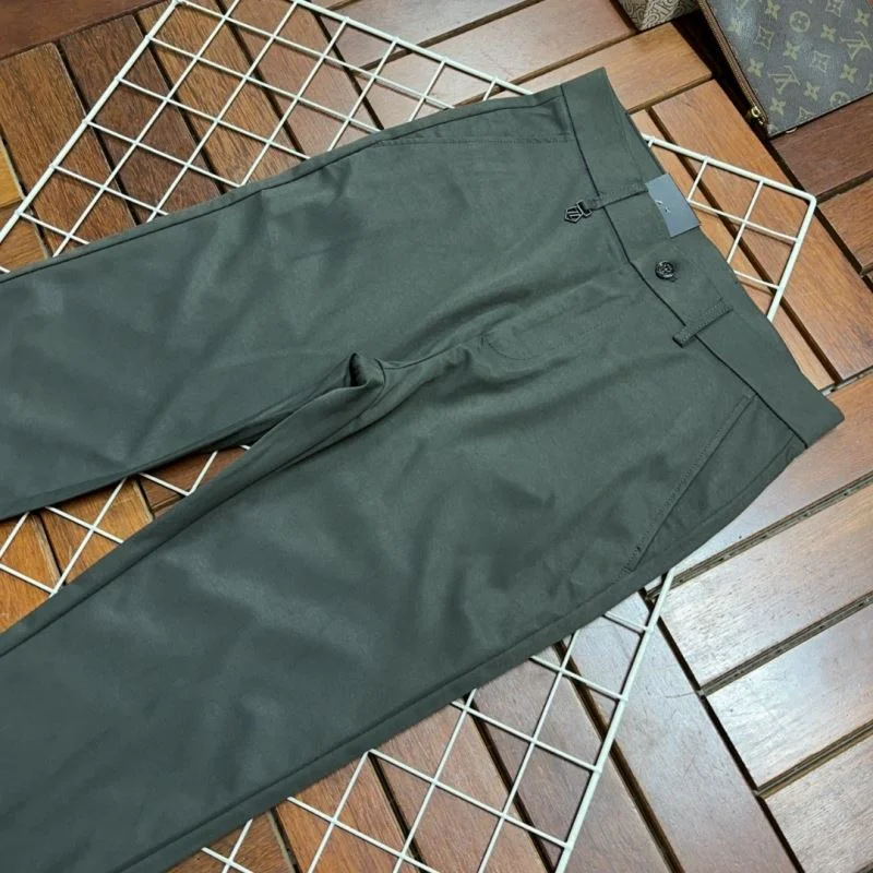 Popular Ermenegildo Zegna Long Pants 162951