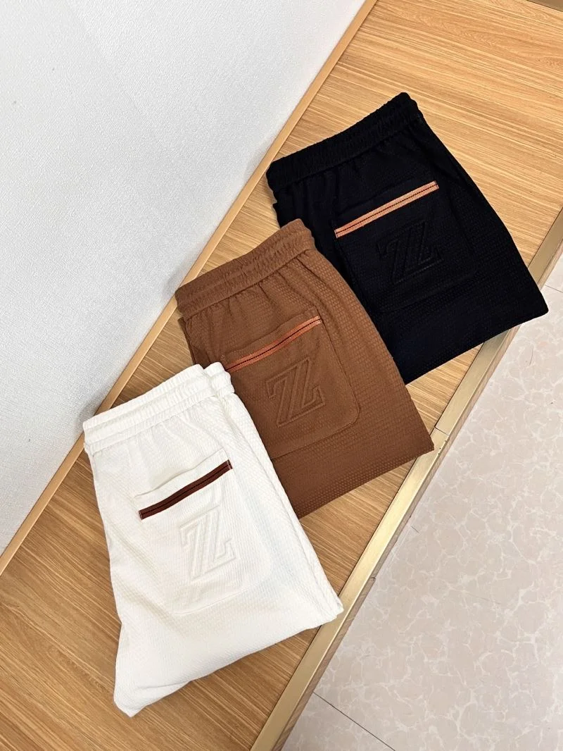 EyeCatching Ermenegildo Zegna Long Pants 162952
