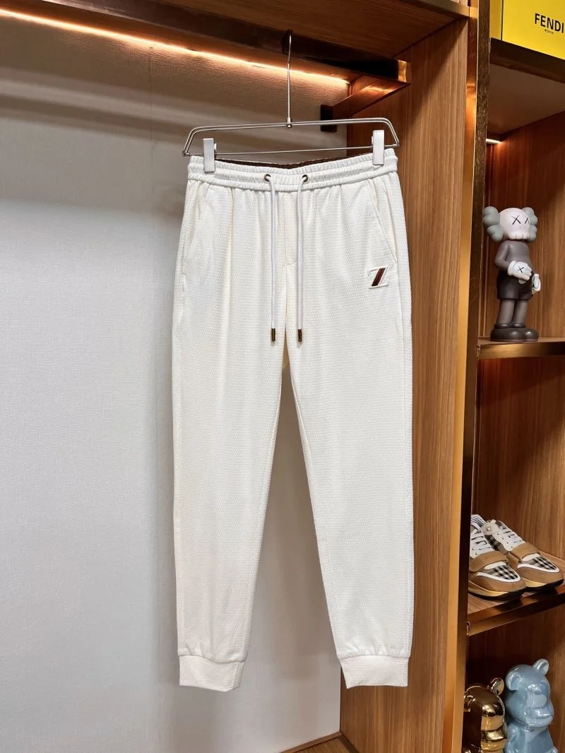 EyeCatching Ermenegildo Zegna Long Pants 162952