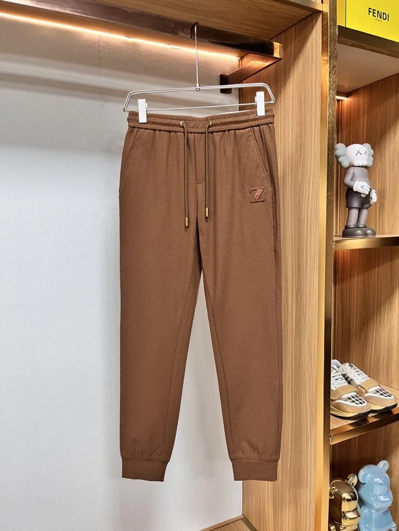 EyeCatching Ermenegildo Zegna Long Pants 162952
