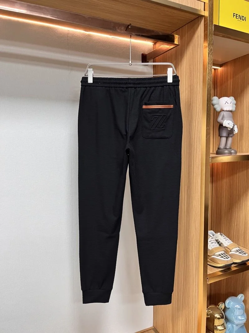 EyeCatching Ermenegildo Zegna Long Pants 162952