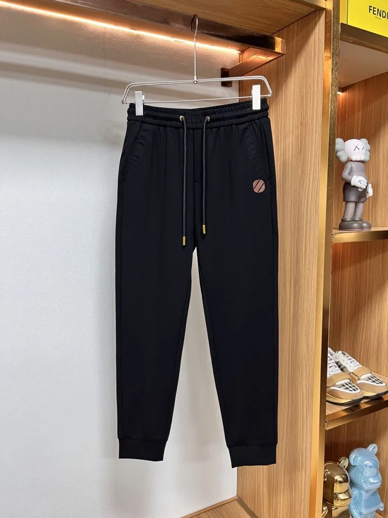 Ermenegildo Zegna Long Pants Durable 162950