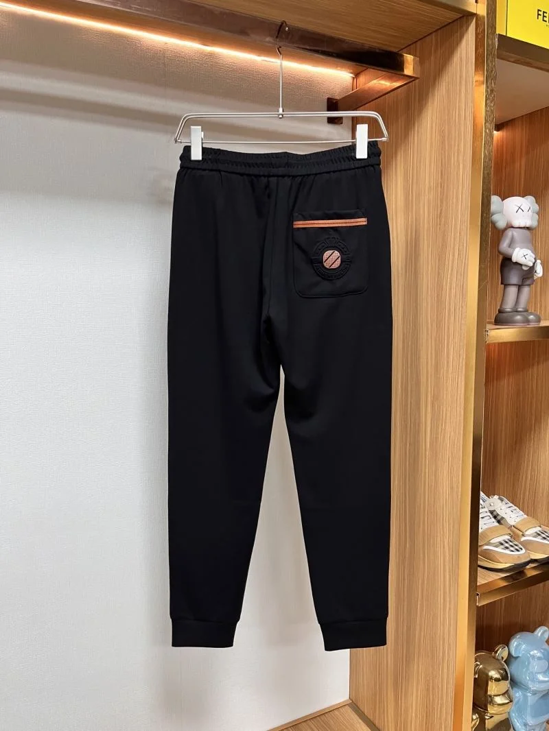 Ermenegildo Zegna Long Pants Durable 162950