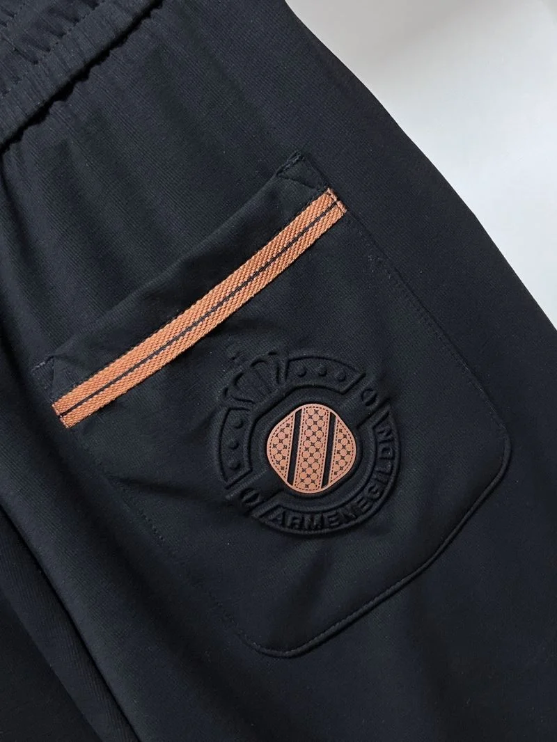 Ermenegildo Zegna Long Pants Durable 162950