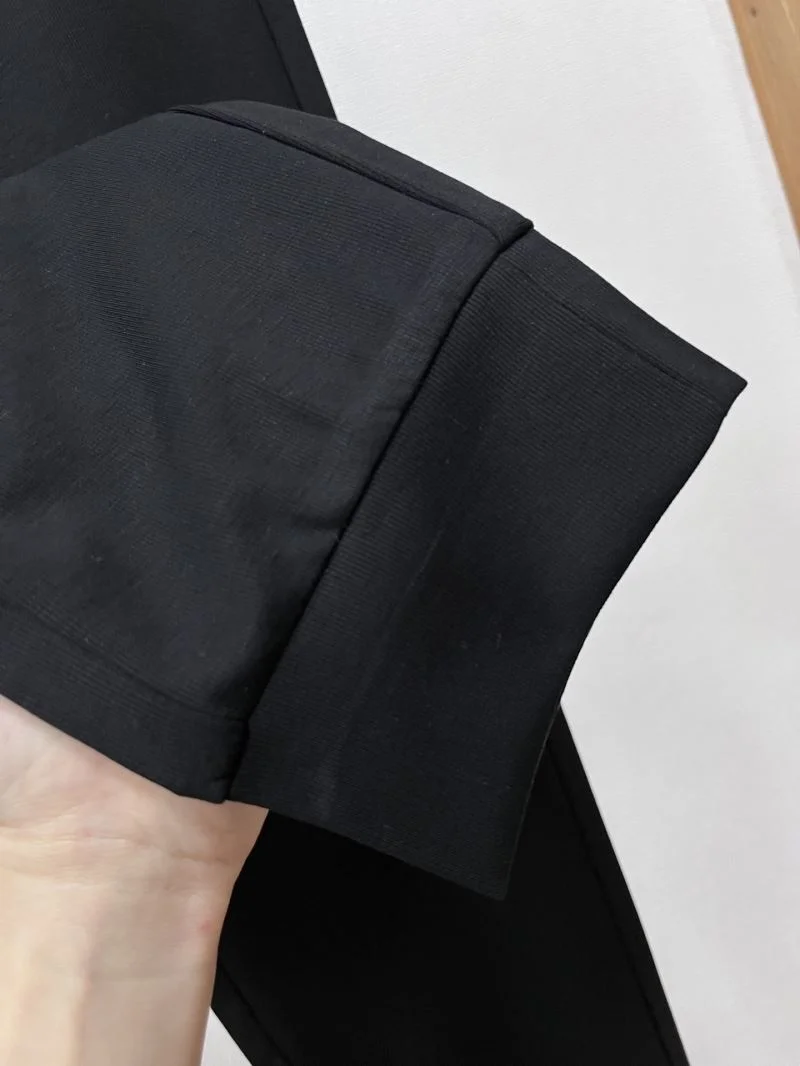 Ermenegildo Zegna Long Pants Durable 162950