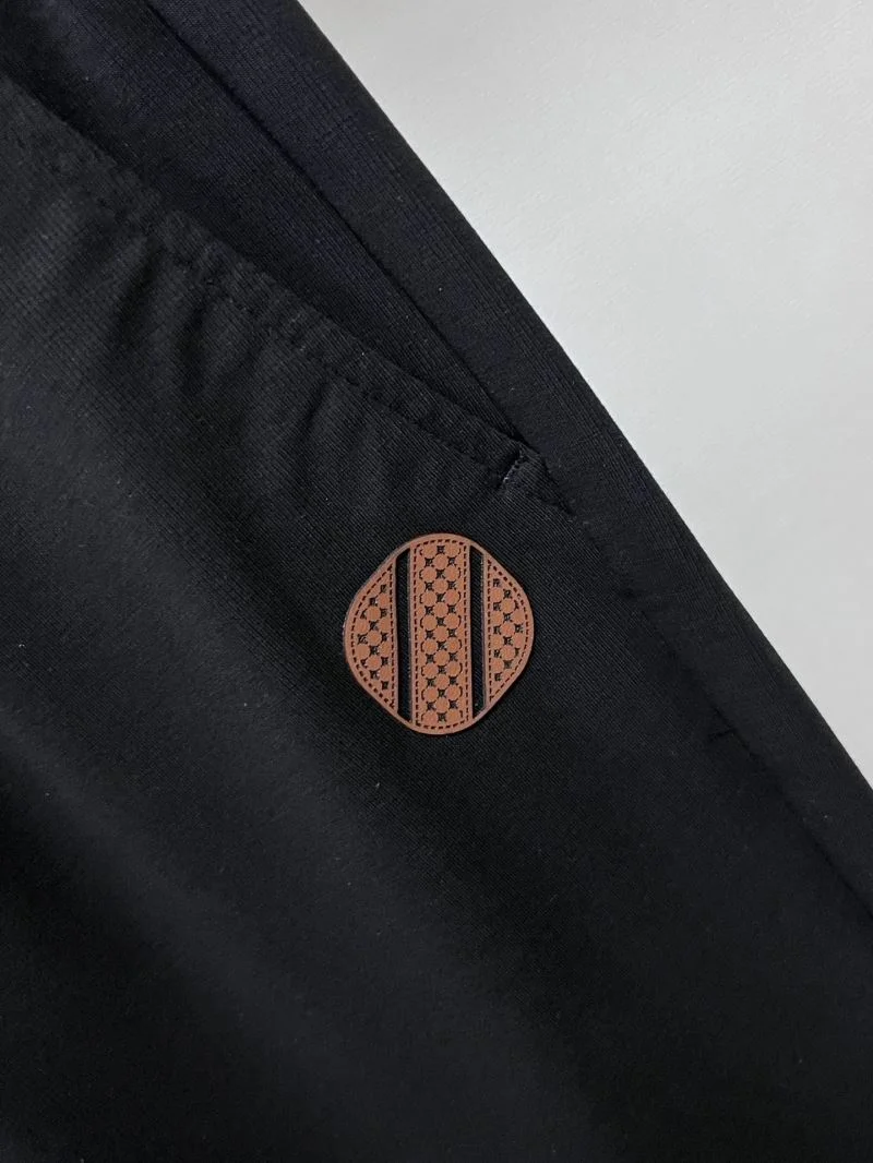 Ermenegildo Zegna Long Pants Durable 162950
