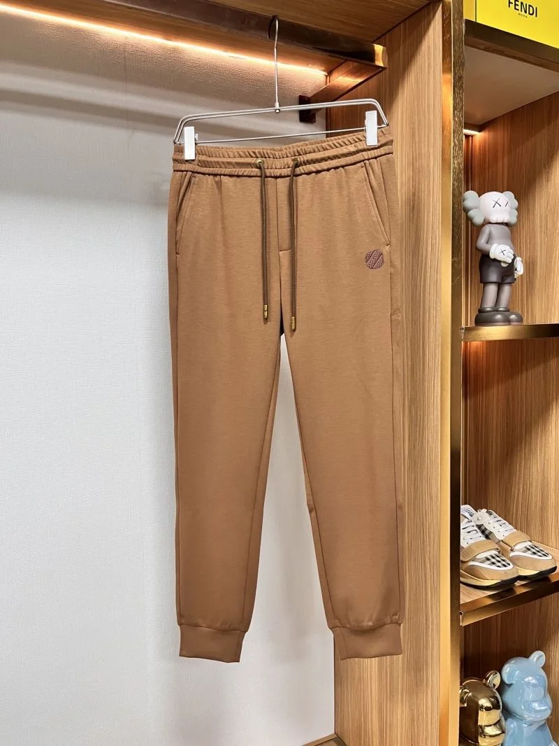 Ermenegildo Zegna Long Pants Unisex 162949