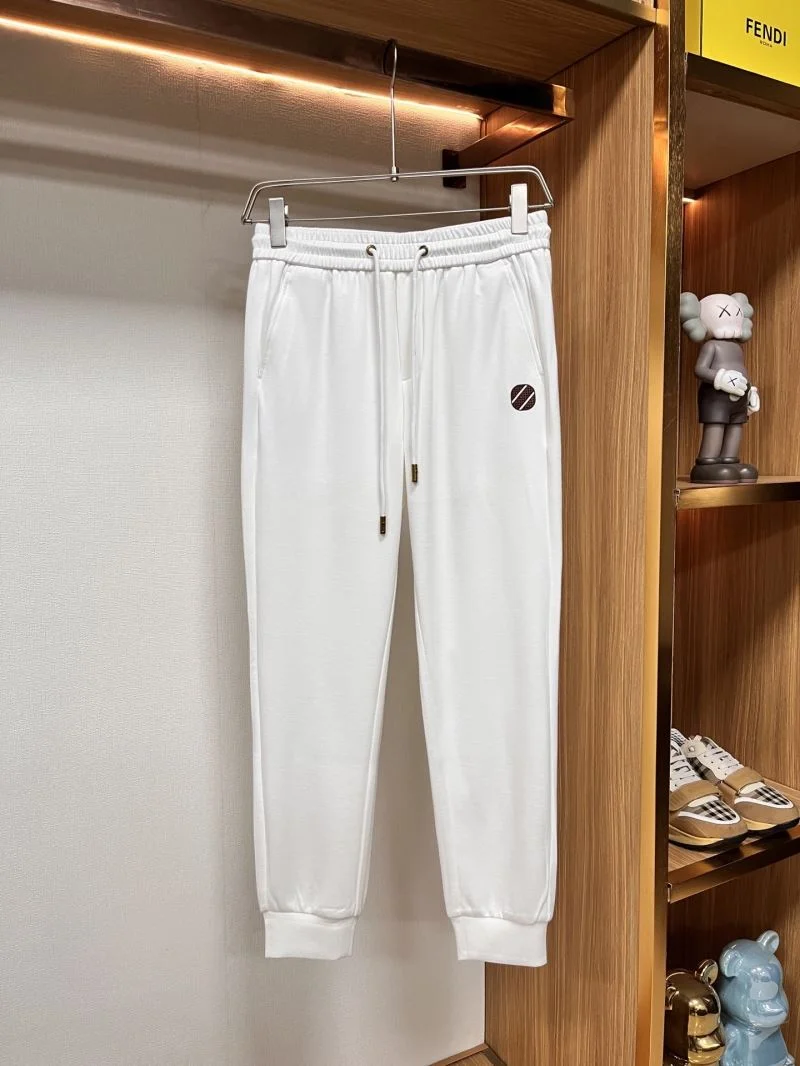 Ermenegildo Zegna Long Pants Unisex 162949
