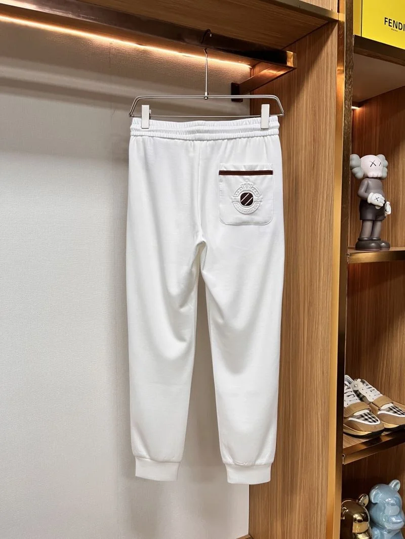 Ermenegildo Zegna Long Pants Unisex 162949