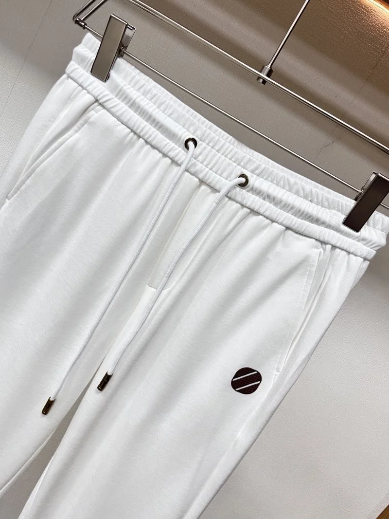 Ermenegildo Zegna Long Pants Unisex 162949