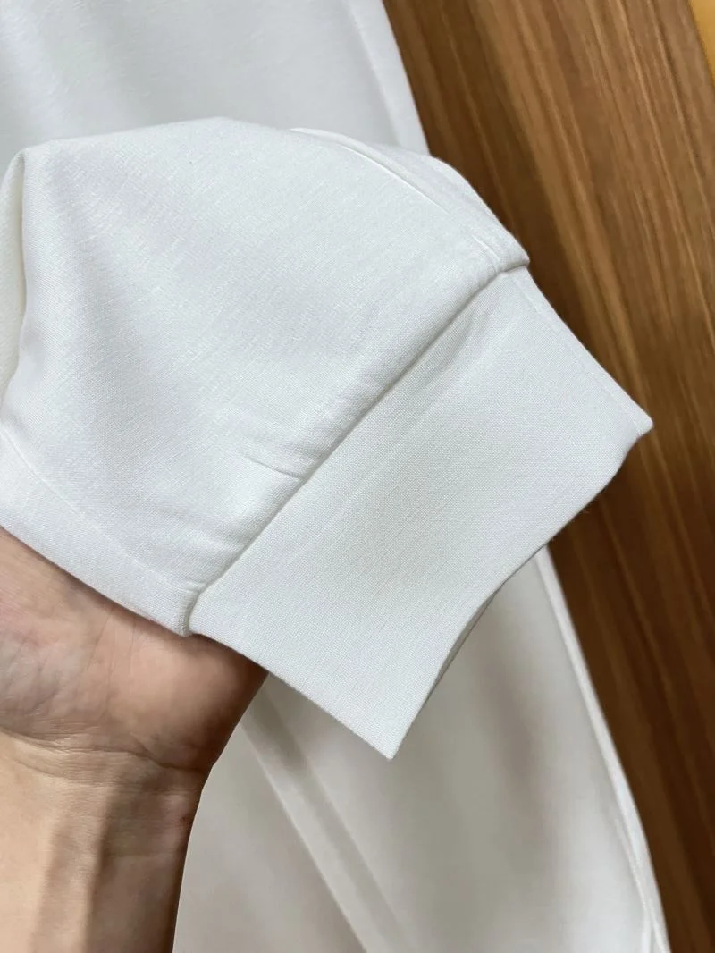 Ermenegildo Zegna Long Pants Unisex 162949