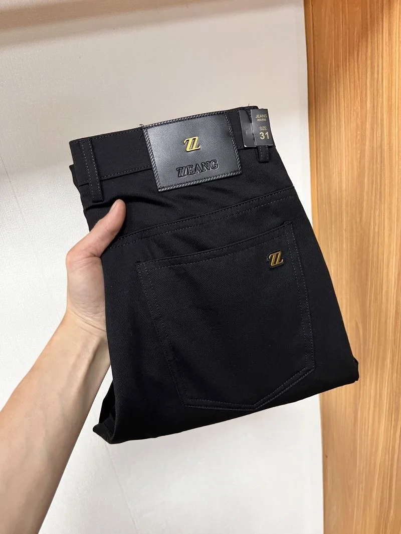 Ermenegildo Zegna Long Pants MultiPurpose 162946