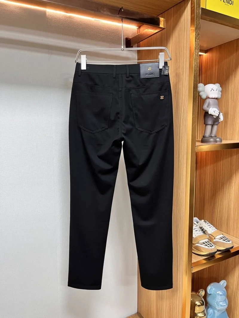 Ermenegildo Zegna Long Pants MultiPurpose 162946