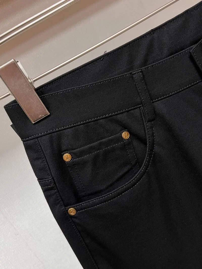 Ermenegildo Zegna Long Pants MultiPurpose 162946