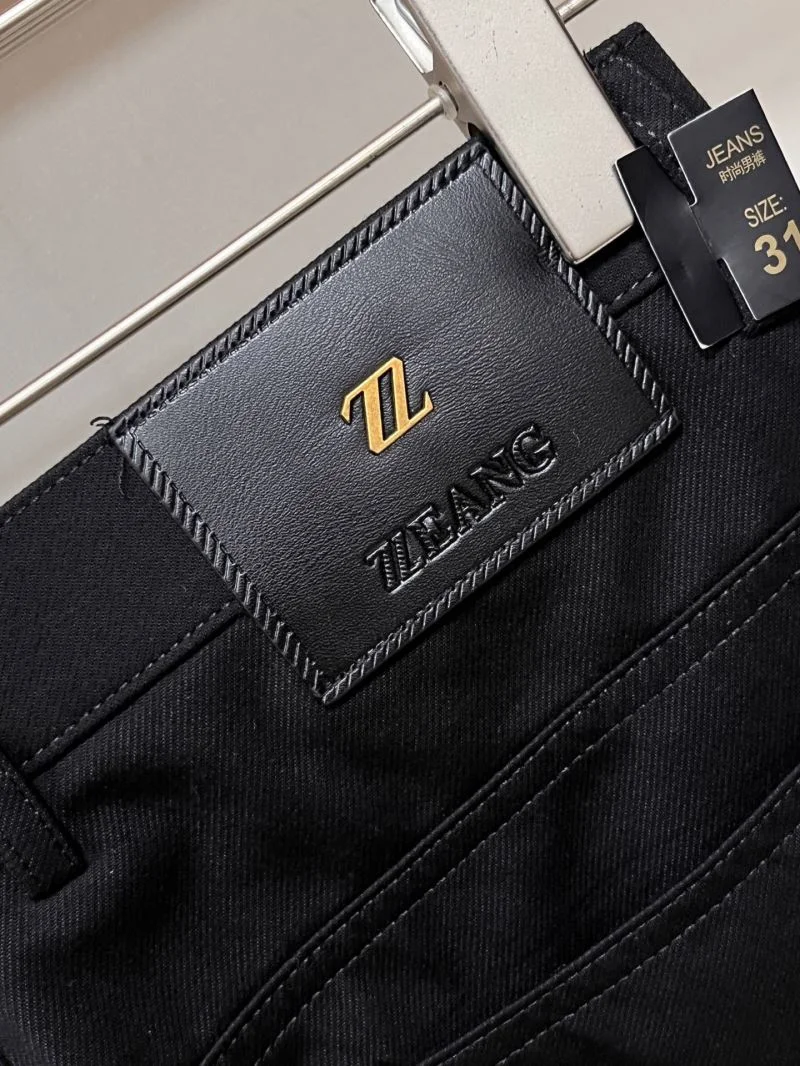 Ermenegildo Zegna Long Pants MultiPurpose 162946