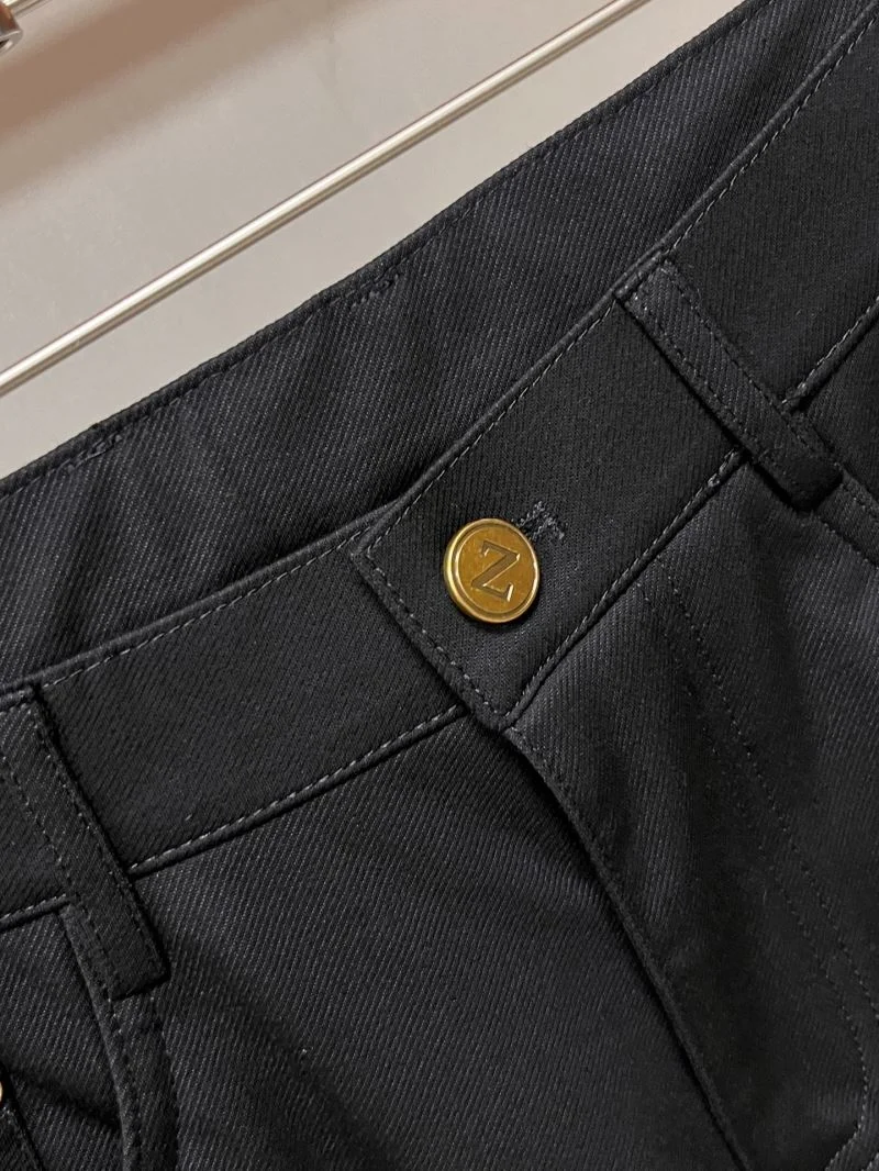Ermenegildo Zegna Long Pants MultiPurpose 162946