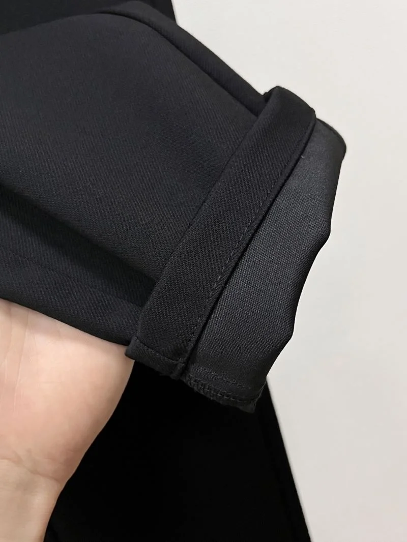 Ermenegildo Zegna Long Pants MultiPurpose 162946
