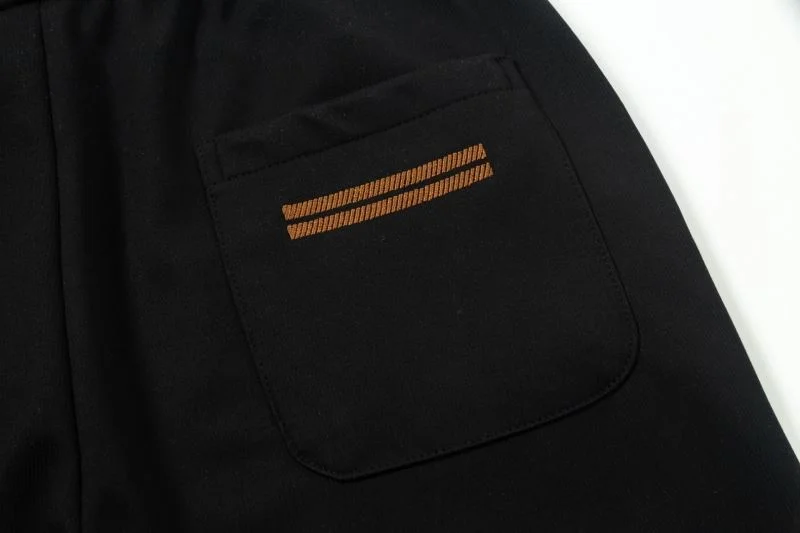 Ermenegildo Zegna Long Pants Bright 162945