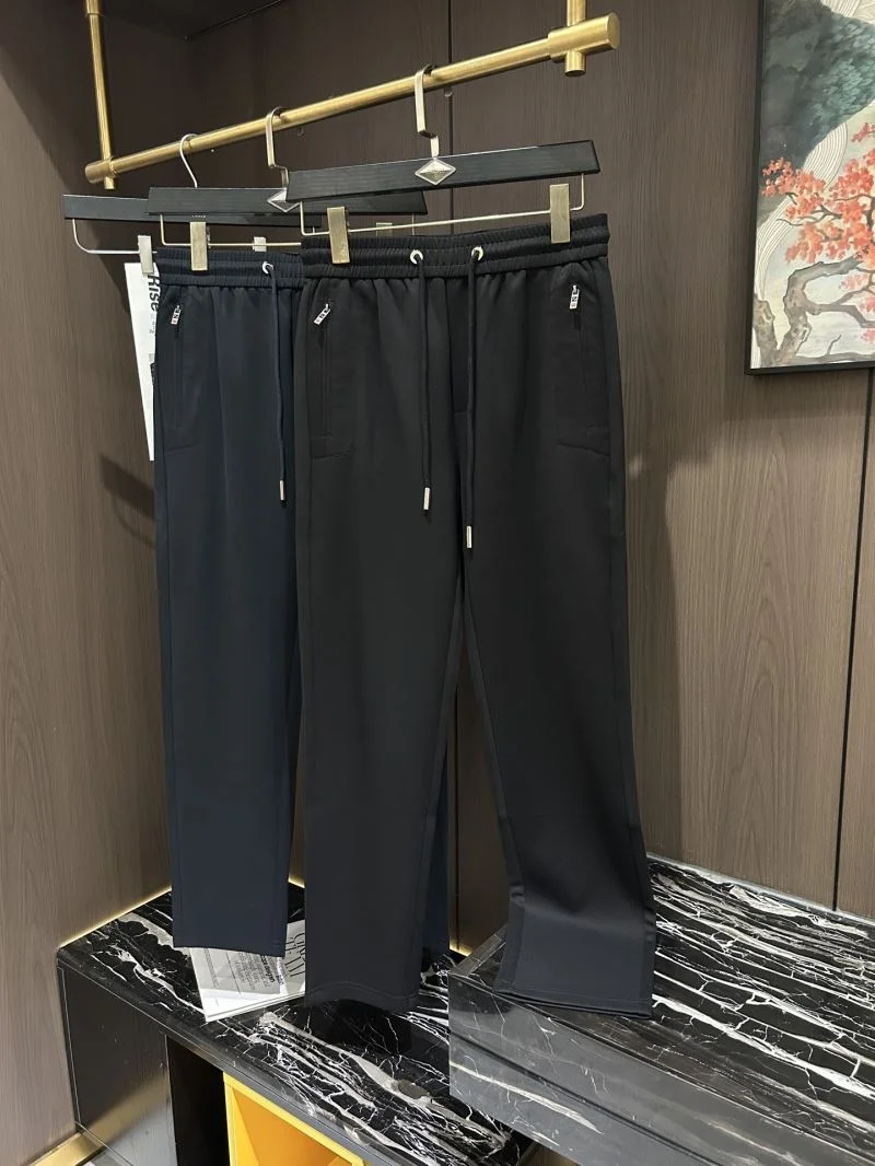 Popular Ermenegildo Zegna Long Pants 162947