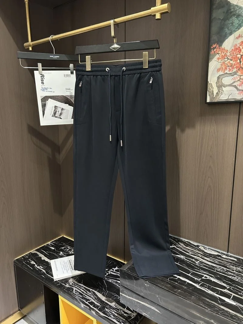 Popular Ermenegildo Zegna Long Pants 162947